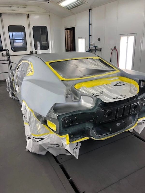 Jerry Noonans Auto Center, Inc.