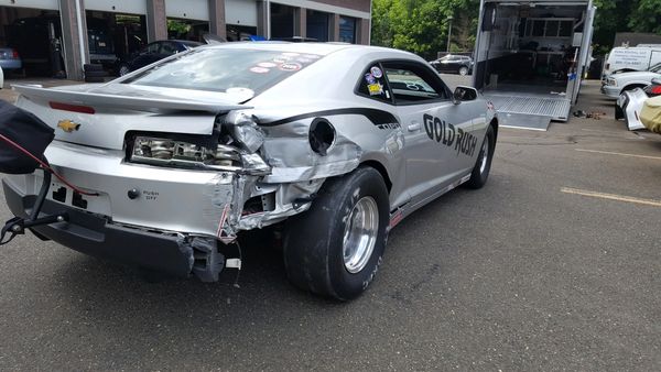 Jerry Noonan's Auto Center
Collision repair 
Auto body repair 
Collision estimating
Accident damage
