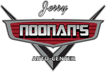 Jerry Noonans Auto Center, Inc.