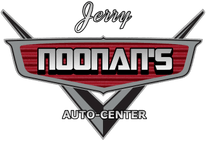 Jerry Noonans Auto Center, Inc.