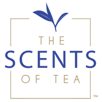 The Scents of Tea