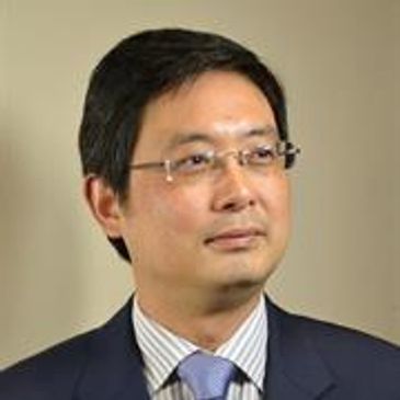 Industry Laureate Fellow, FAA, FTSE
University of Technology Sydney