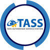 TATA Authorised Service Station 