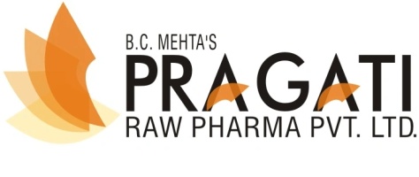 Pragati Raw Pharma Private Limited