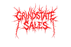 Grindstate Sales