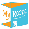MyRoom is your room