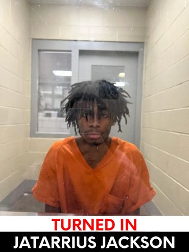 JATARRIUS JACKSON