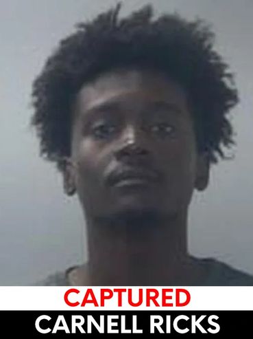 RICKS CARNELL
