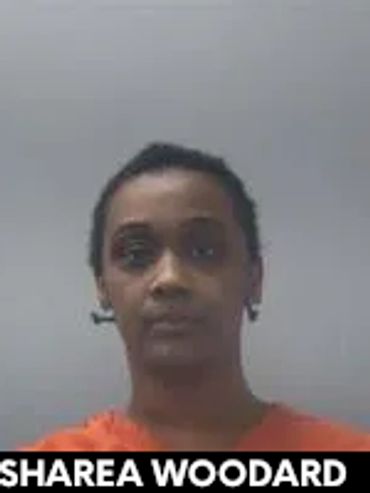 SHAREA WOODARD