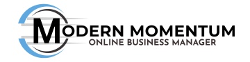 Modern Momentum