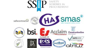 SSIP
CHAS
Safecontractor
CDM
Construction safety
chas
safecontractor
construction phase plan
principal contractor
subcontractor
construction safety
construction design and management regulations
CPP
principal contractor information
PCI
construction training