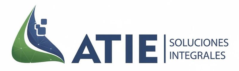 ATIE Soluciones Integrales's Logo