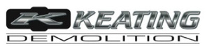 Keating Demolition