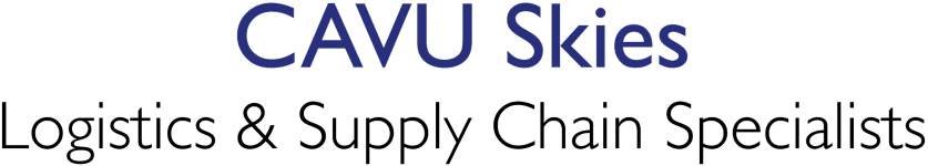 CAVU Skies
Logistics & Supply Chain Specialists