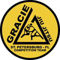 Gracie Humaita St. Petersburg
Oceans Brazilian Jiu-Jitsu