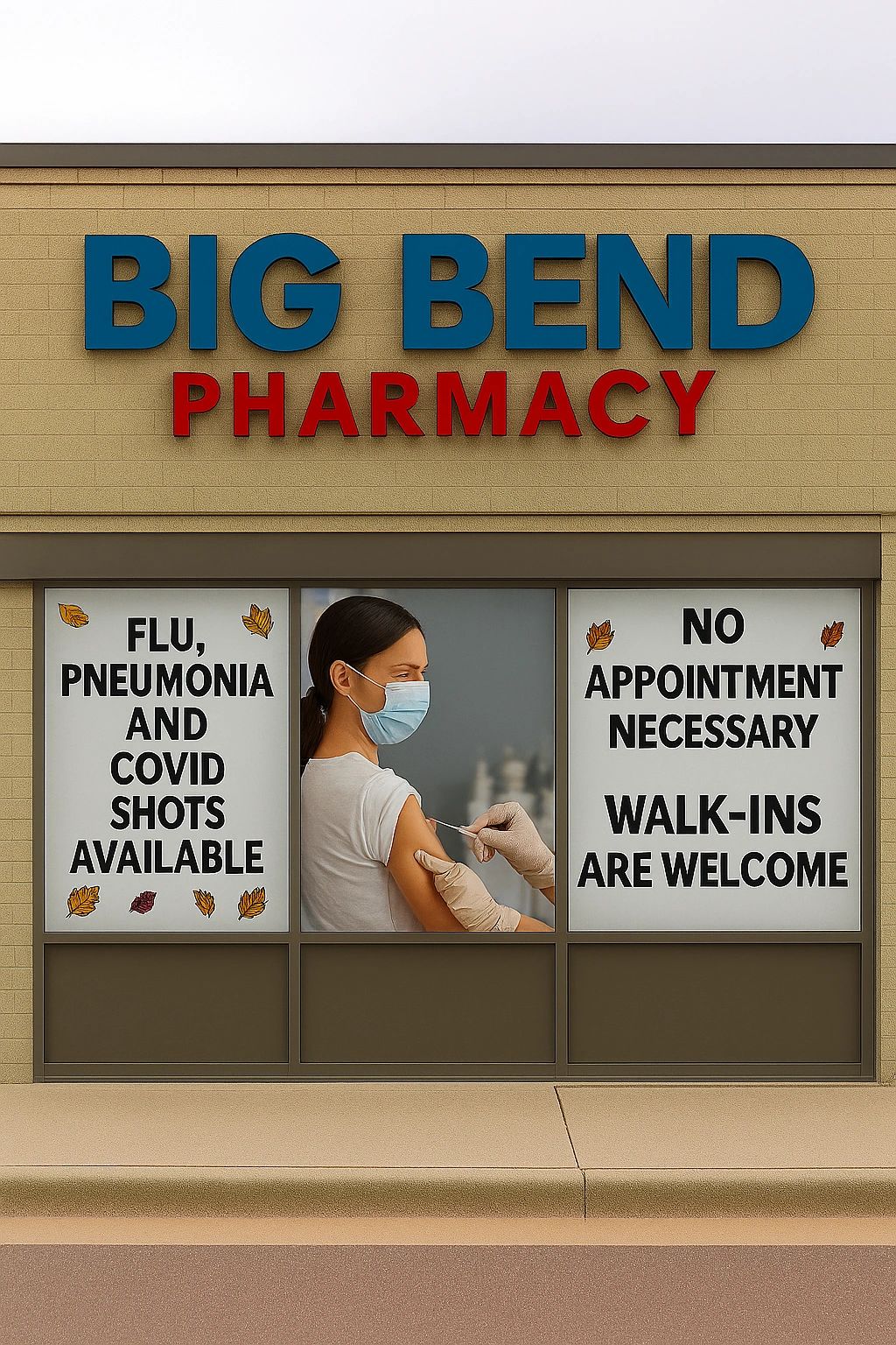 Big Bend Pharmacy