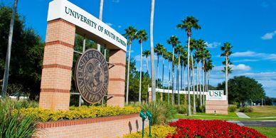 Dumbarton Security provides outstanding guard services to the University of South Florida
