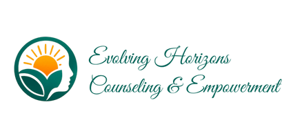 Evolving Horizons Counseling & Empowerment