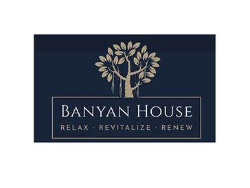 Banyan House Place to Stay for Shark Tooth Hunting 