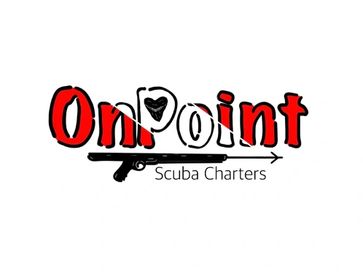 On Point is a Venice Florida Scuba Diving Charter for hunting fossils and Shark teeth & fishing