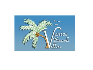 Venice Beach Villas is a Place to Stay for Shark Tooth Hunting 