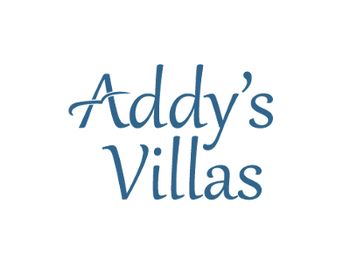 Great Place to Stay for Shark Tooth Hunting : Addy's Villas