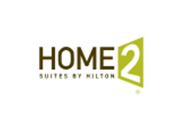 Home 2 Suites Place to Stay for Shark Tooth Hunting 