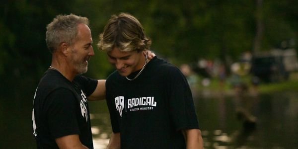 Radical Athletes Ministry Christian Athletes Discipleship Trianing