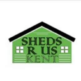 Stables built by Sheds R Us Kent