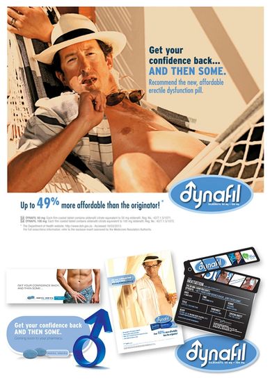 Advertising campaign