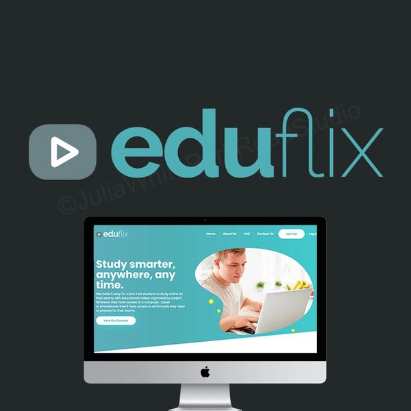 EDU-FLIX LOGO