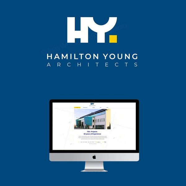 Hamilton Young Architects (Sligo, Ireland)