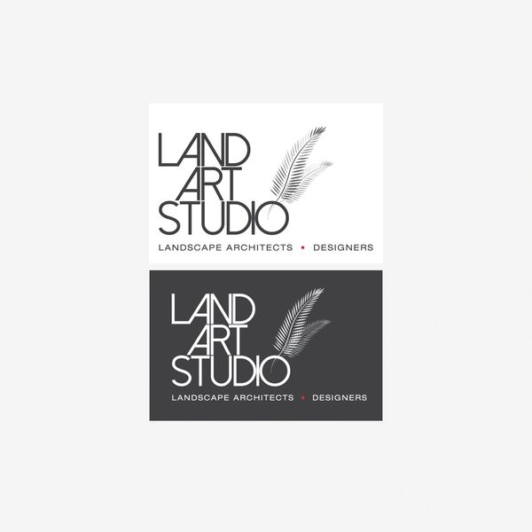 Land art Studio Dubai