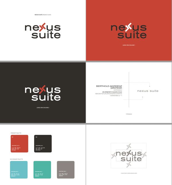 NEXUS SUITE LOGO