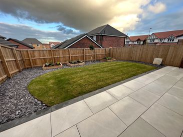 Retford landscapers. Best landscape company in Retford . 