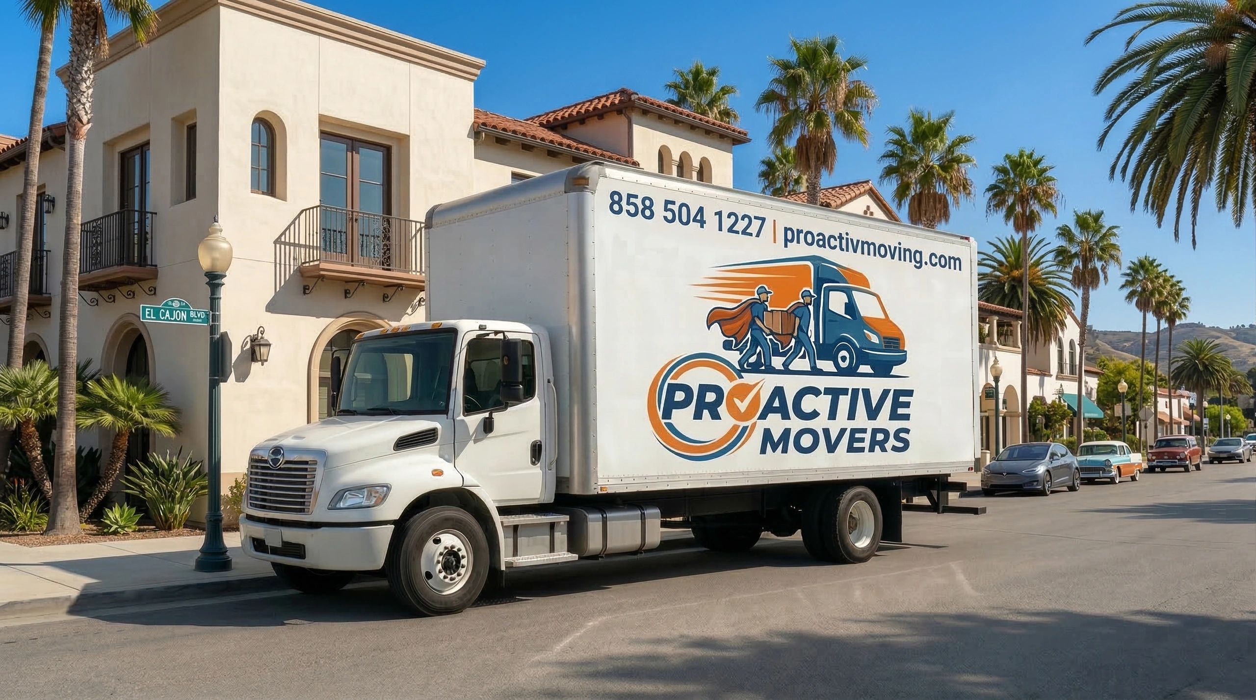 Activ Move Pro Activ Moving