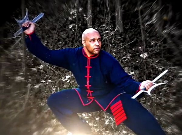 Master Ried