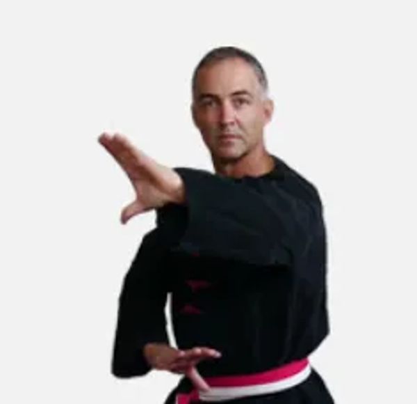 Master Gary Grooms
