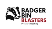BadgerBinBlasters