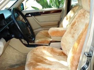 Classic Sheep Skin - Sheepskin Seat Covers, Auto Sheepskin Seat Covers, Sheepskin  Seat Covers