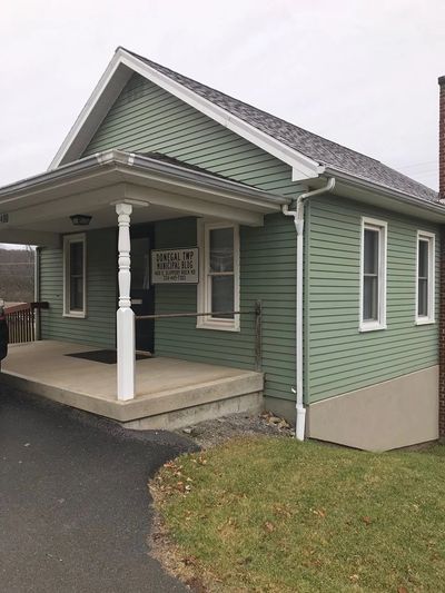 Donegal Township Municipal Building