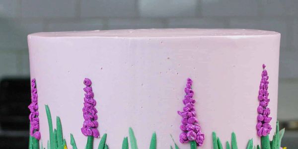 Birthday cake, wedding cake, special occasion cake
