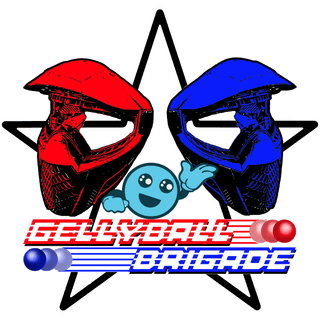 GellyBall Brigade
