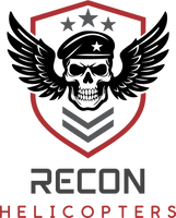 Recon Helicopters