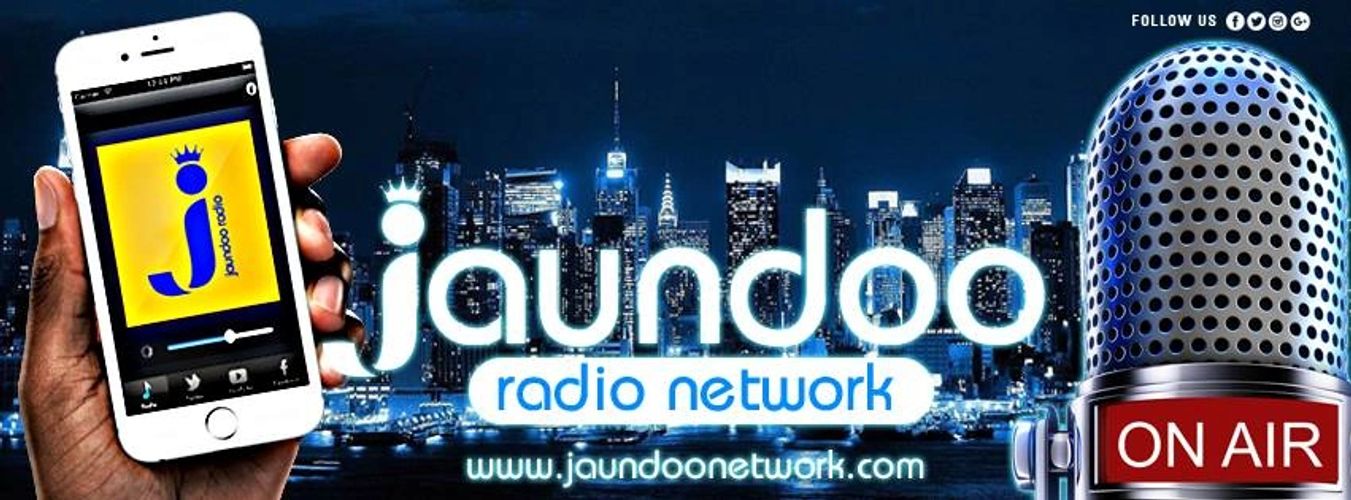Jaundoo Radio - Music, Radio Station, Music, Free Radio