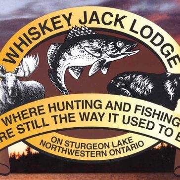 Hunting, Fishing, Sturgeon Lake, Ontario, Northwestern Ontario