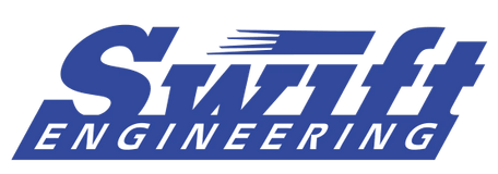 Swift Engineering Services (Derby) Ltd