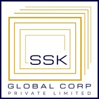 SSK Global Corp Private Limited