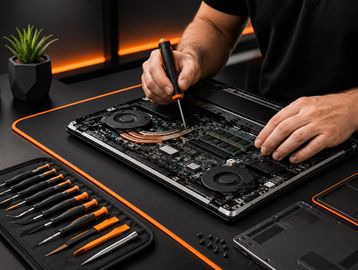 Laptop ,computer repair, ontario
