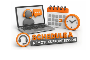  IT support from DC Computers